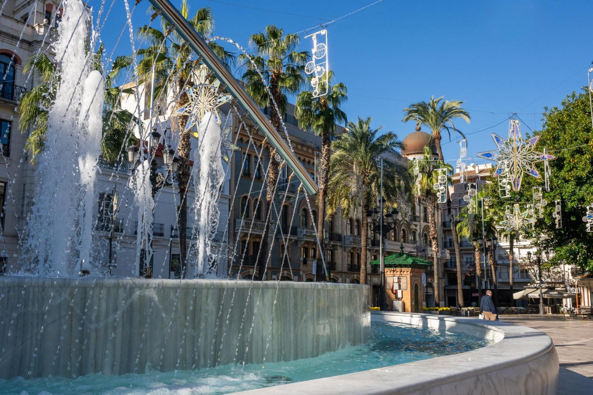 Conjunto De Apartamentos Antiguo Palacio Hotel Paris Huelva Kültér fotó